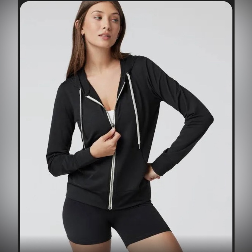 Vuori Halo Performance Hoodie 2.0